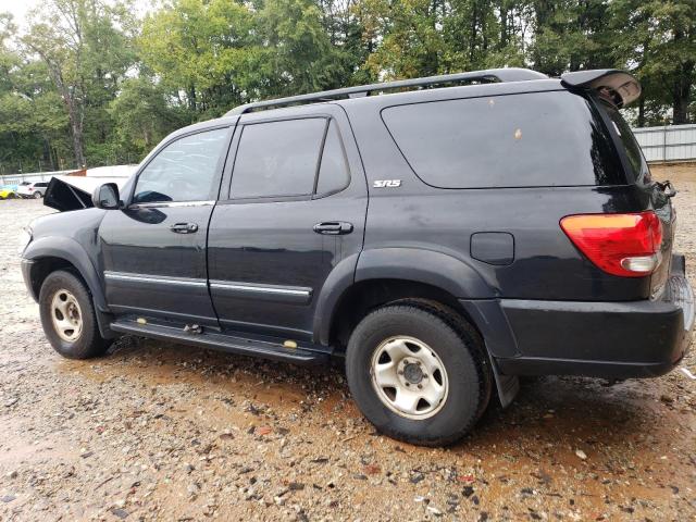 Photo 1 VIN: 5TDZT34A75S256532 - TOYOTA SEQUOIA SR 