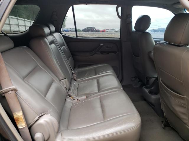 Photo 10 VIN: 5TDZT34A75S256532 - TOYOTA SEQUOIA SR 