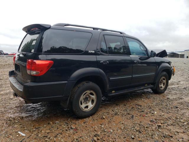 Photo 2 VIN: 5TDZT34A75S256532 - TOYOTA SEQUOIA SR 