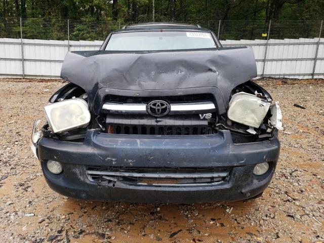 Photo 4 VIN: 5TDZT34A75S256532 - TOYOTA SEQUOIA SR 