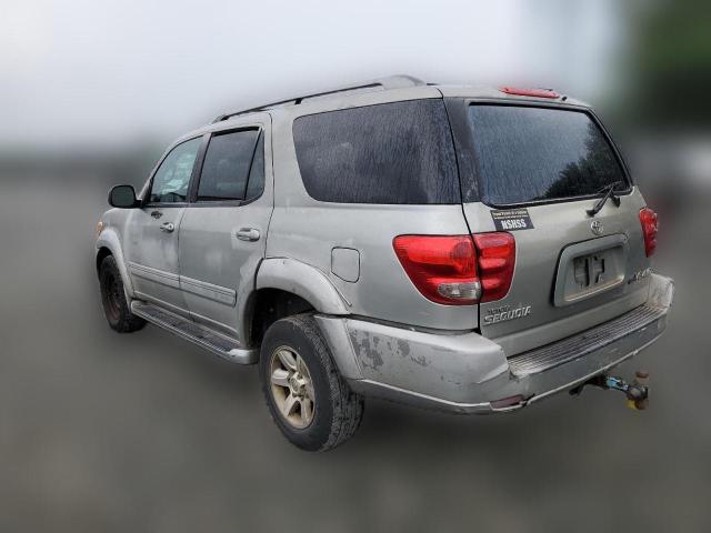 Photo 1 VIN: 5TDZT34A75S262573 - TOYOTA SEQUOIA 