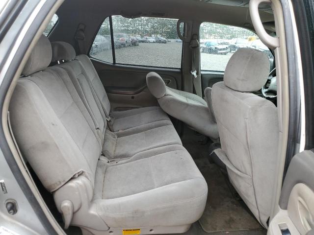 Photo 10 VIN: 5TDZT34A75S262573 - TOYOTA SEQUOIA 