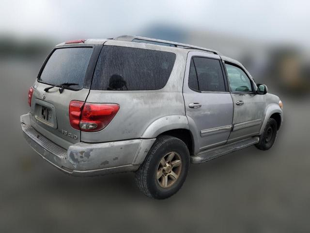 Photo 2 VIN: 5TDZT34A75S262573 - TOYOTA SEQUOIA 