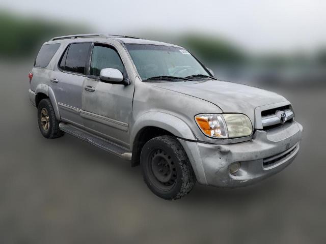 Photo 3 VIN: 5TDZT34A75S262573 - TOYOTA SEQUOIA 