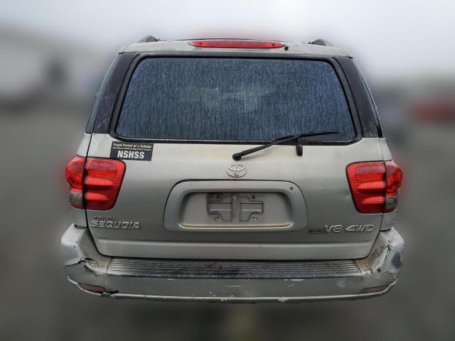 Photo 5 VIN: 5TDZT34A75S262573 - TOYOTA SEQUOIA 