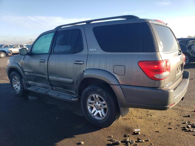 Photo 1 VIN: 5TDZT34A75S263903 - TOYOTA SEQUOIA 