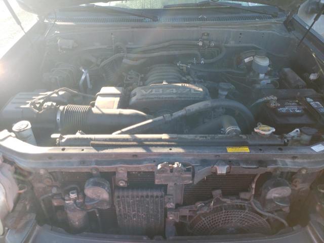 Photo 11 VIN: 5TDZT34A75S263903 - TOYOTA SEQUOIA 