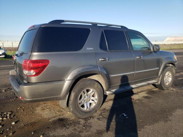 Photo 2 VIN: 5TDZT34A75S263903 - TOYOTA SEQUOIA 