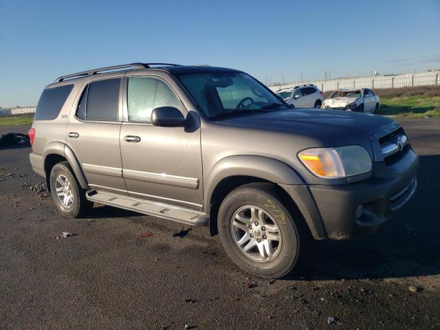 Photo 3 VIN: 5TDZT34A75S263903 - TOYOTA SEQUOIA 