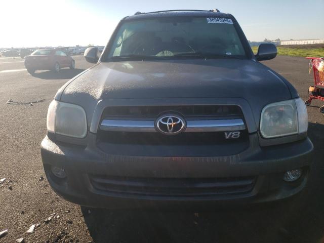 Photo 4 VIN: 5TDZT34A75S263903 - TOYOTA SEQUOIA 