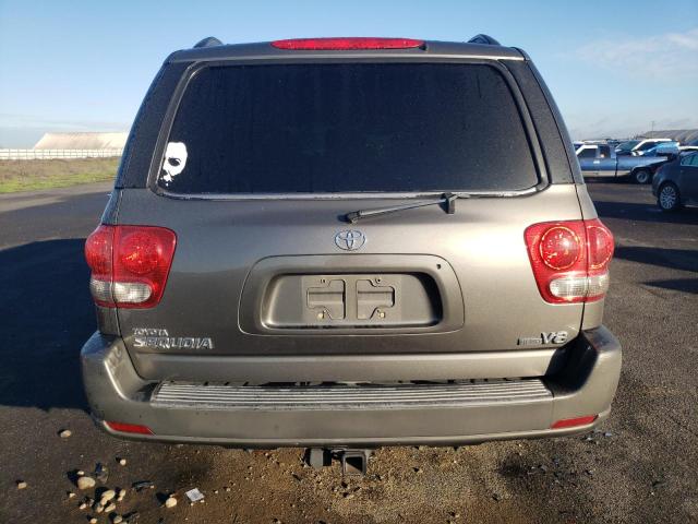 Photo 5 VIN: 5TDZT34A75S263903 - TOYOTA SEQUOIA 