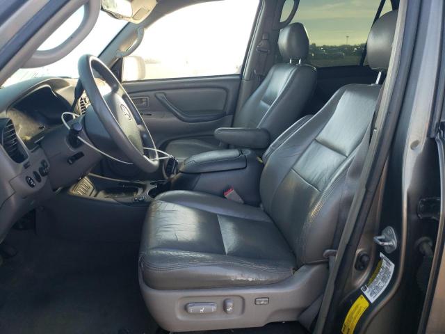 Photo 6 VIN: 5TDZT34A75S263903 - TOYOTA SEQUOIA 