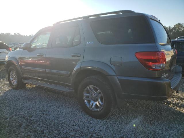 Photo 1 VIN: 5TDZT34A76S265362 - TOYOTA SEQUOIA 