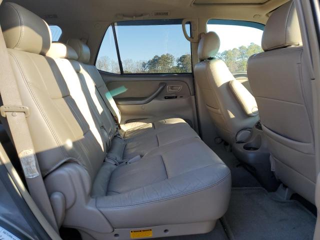 Photo 10 VIN: 5TDZT34A76S265362 - TOYOTA SEQUOIA 