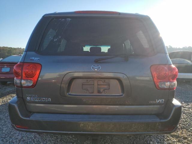 Photo 5 VIN: 5TDZT34A76S265362 - TOYOTA SEQUOIA 