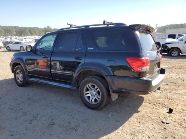 Photo 1 VIN: 5TDZT34A76S283926 - TOYOTA SEQUOIA SR 