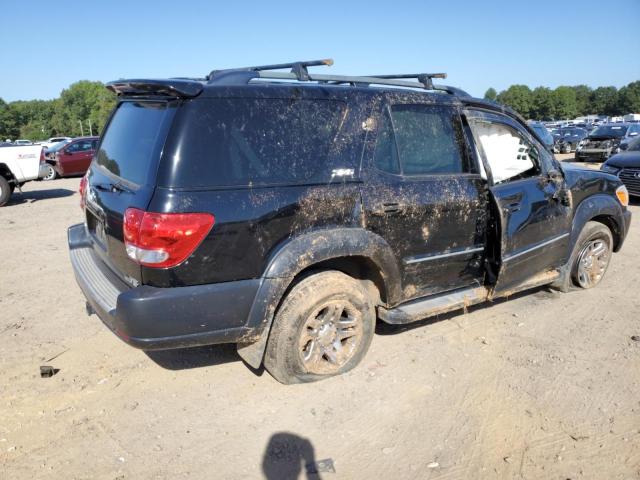 Photo 2 VIN: 5TDZT34A76S283926 - TOYOTA SEQUOIA SR 