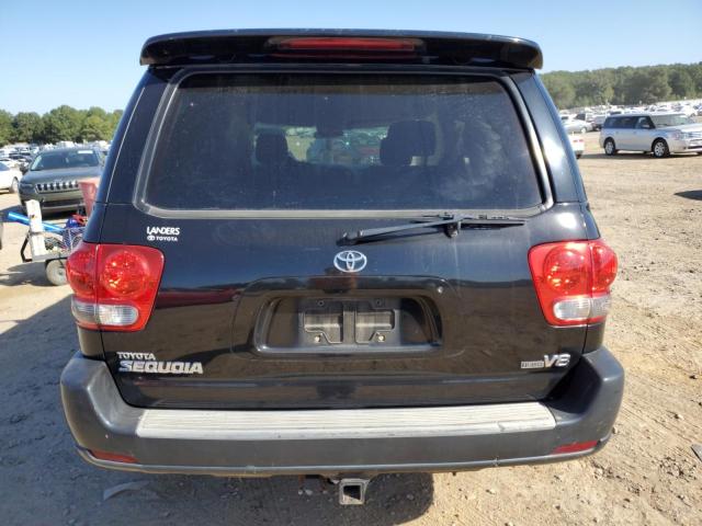 Photo 5 VIN: 5TDZT34A76S283926 - TOYOTA SEQUOIA SR 