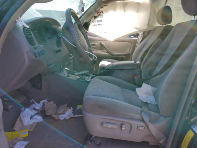 Photo 6 VIN: 5TDZT34A76S283926 - TOYOTA SEQUOIA SR 