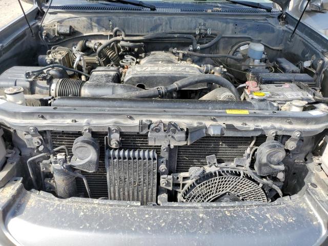 Photo 11 VIN: 5TDZT34A77S285158 - TOYOTA SEQUOIA 