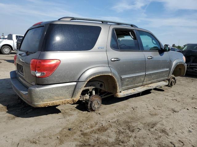 Photo 2 VIN: 5TDZT34A77S285158 - TOYOTA SEQUOIA 