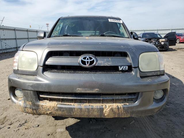 Photo 4 VIN: 5TDZT34A77S285158 - TOYOTA SEQUOIA 