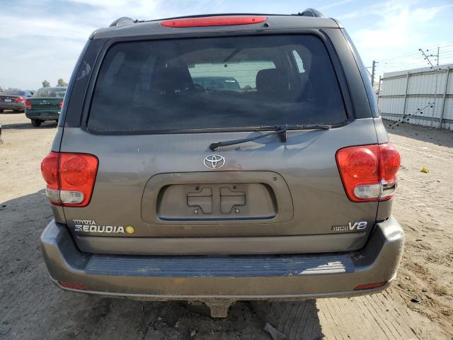 Photo 5 VIN: 5TDZT34A77S285158 - TOYOTA SEQUOIA 