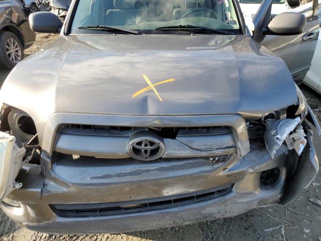 Photo 11 VIN: 5TDZT34A77S285791 - TOYOTA SEQUOIA 