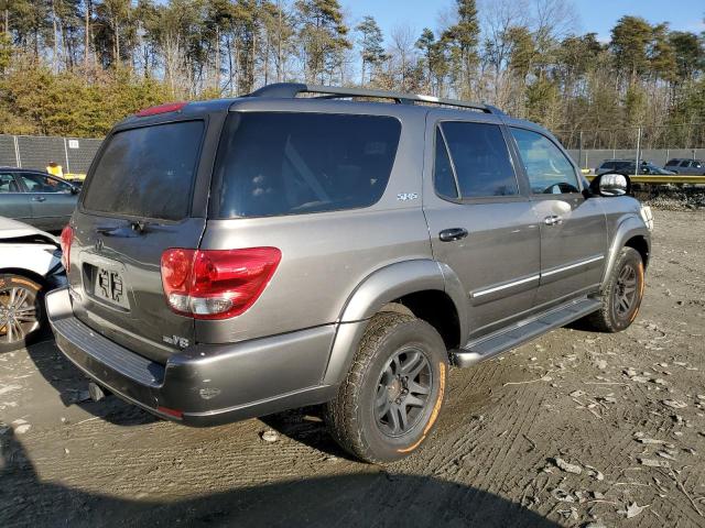 Photo 2 VIN: 5TDZT34A77S285791 - TOYOTA SEQUOIA 