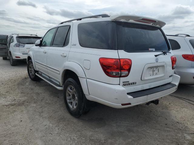 Photo 1 VIN: 5TDZT34A77S286200 - TOYOTA SEQUOIA SR 