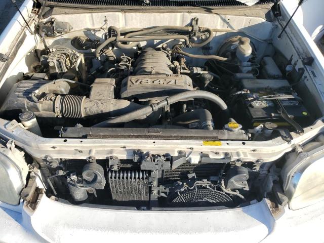 Photo 11 VIN: 5TDZT34A77S286200 - TOYOTA SEQUOIA SR 