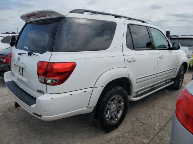 Photo 2 VIN: 5TDZT34A77S286200 - TOYOTA SEQUOIA SR 