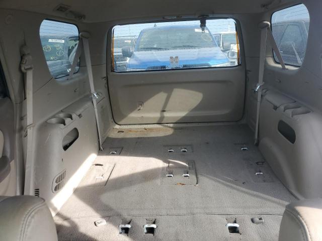 Photo 9 VIN: 5TDZT34A77S286200 - TOYOTA SEQUOIA SR 