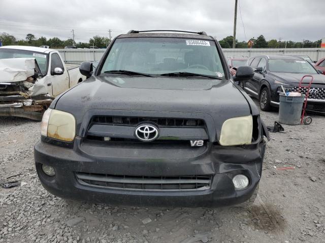 Photo 4 VIN: 5TDZT34A77S288478 - TOYOTA SEQUIOA 