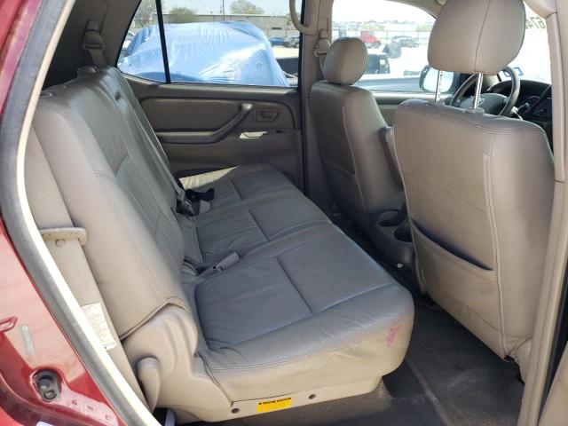 Photo 10 VIN: 5TDZT34A77S289419 - TOYOTA SEQUOIA SR 