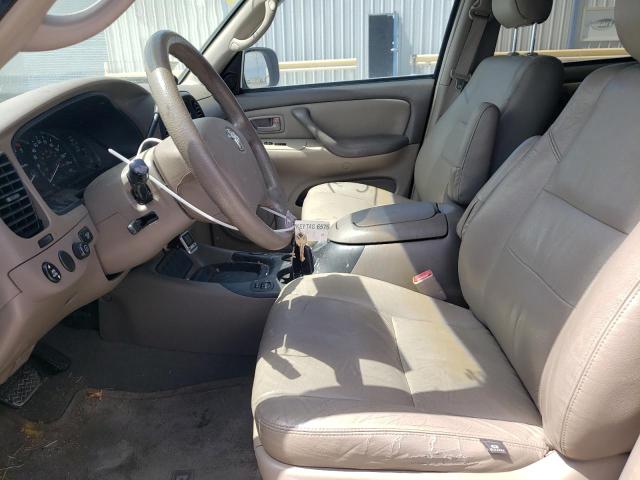 Photo 6 VIN: 5TDZT34A77S289419 - TOYOTA SEQUOIA SR 