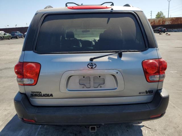 Photo 5 VIN: 5TDZT34A77S291378 - TOYOTA SEQUOIA SR 