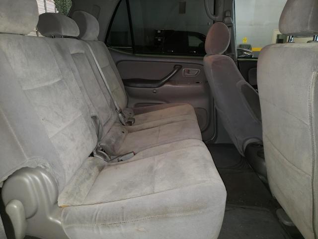 Photo 9 VIN: 5TDZT34A77S295530 - TOYOTA SEQUOIA SR 