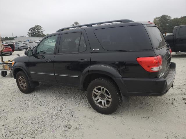 Photo 1 VIN: 5TDZT34A77S298279 - TOYOTA SEQUOIA SR 