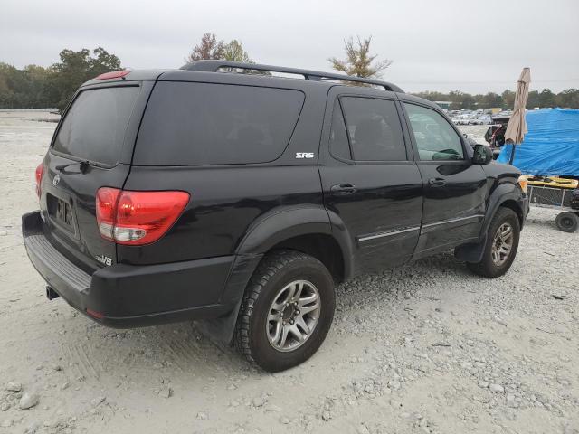 Photo 2 VIN: 5TDZT34A77S298279 - TOYOTA SEQUOIA SR 