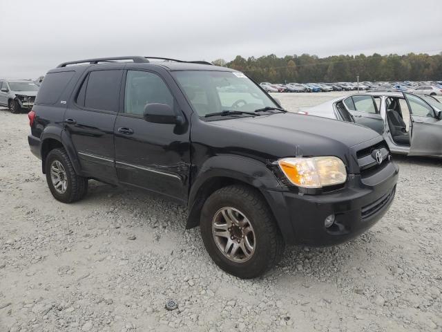 Photo 3 VIN: 5TDZT34A77S298279 - TOYOTA SEQUOIA SR 