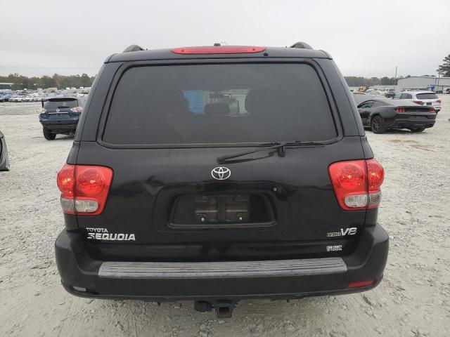 Photo 5 VIN: 5TDZT34A77S298279 - TOYOTA SEQUOIA SR 