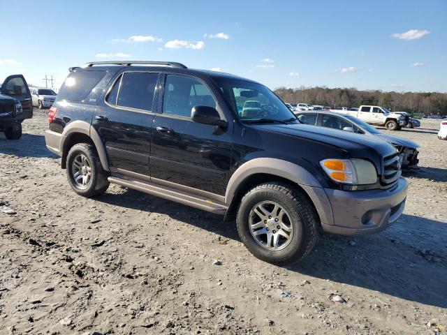 Photo 3 VIN: 5TDZT34A81S027058 - TOYOTA SEQUOIA 