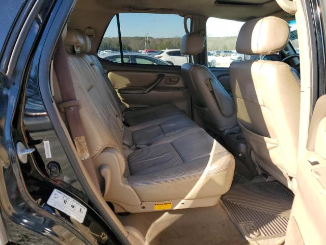 Photo 9 VIN: 5TDZT34A81S027058 - TOYOTA SEQUOIA 