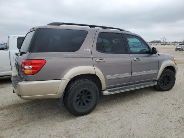 Photo 2 VIN: 5TDZT34A81S034124 - TOYOTA SEQUOIA 