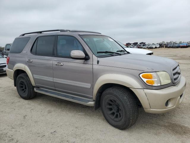 Photo 3 VIN: 5TDZT34A81S034124 - TOYOTA SEQUOIA 