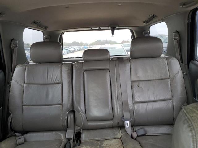 Photo 9 VIN: 5TDZT34A81S034124 - TOYOTA SEQUOIA 