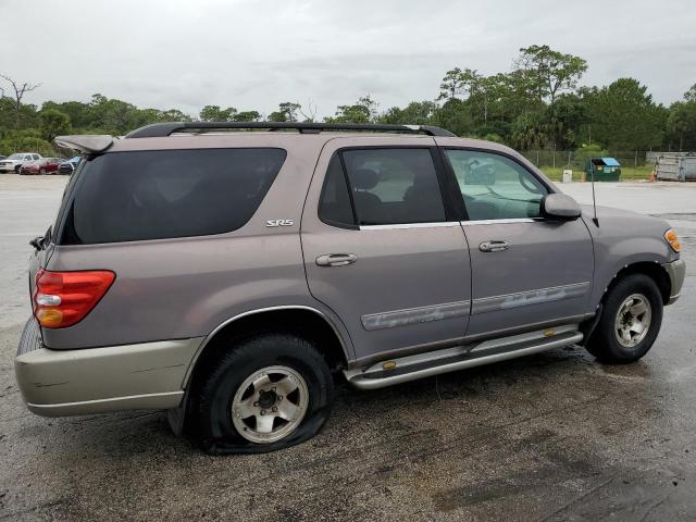 Photo 2 VIN: 5TDZT34A81S047178 - TOYOTA SEQUOIA 