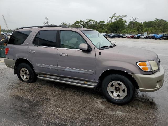 Photo 3 VIN: 5TDZT34A81S047178 - TOYOTA SEQUOIA 