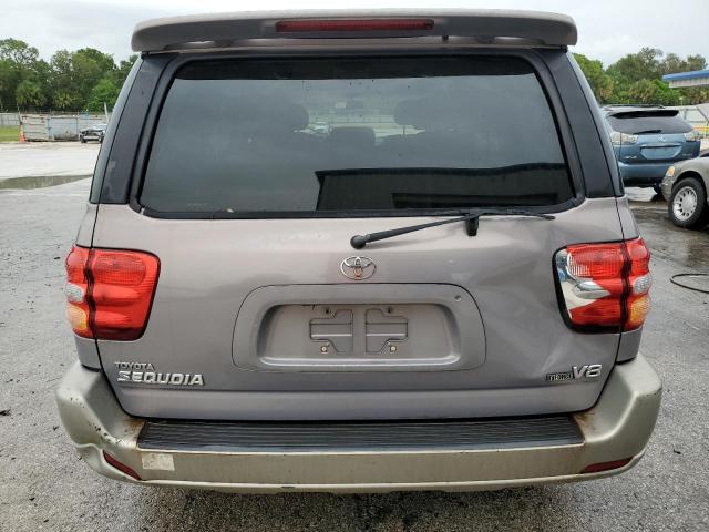 Photo 5 VIN: 5TDZT34A81S047178 - TOYOTA SEQUOIA 